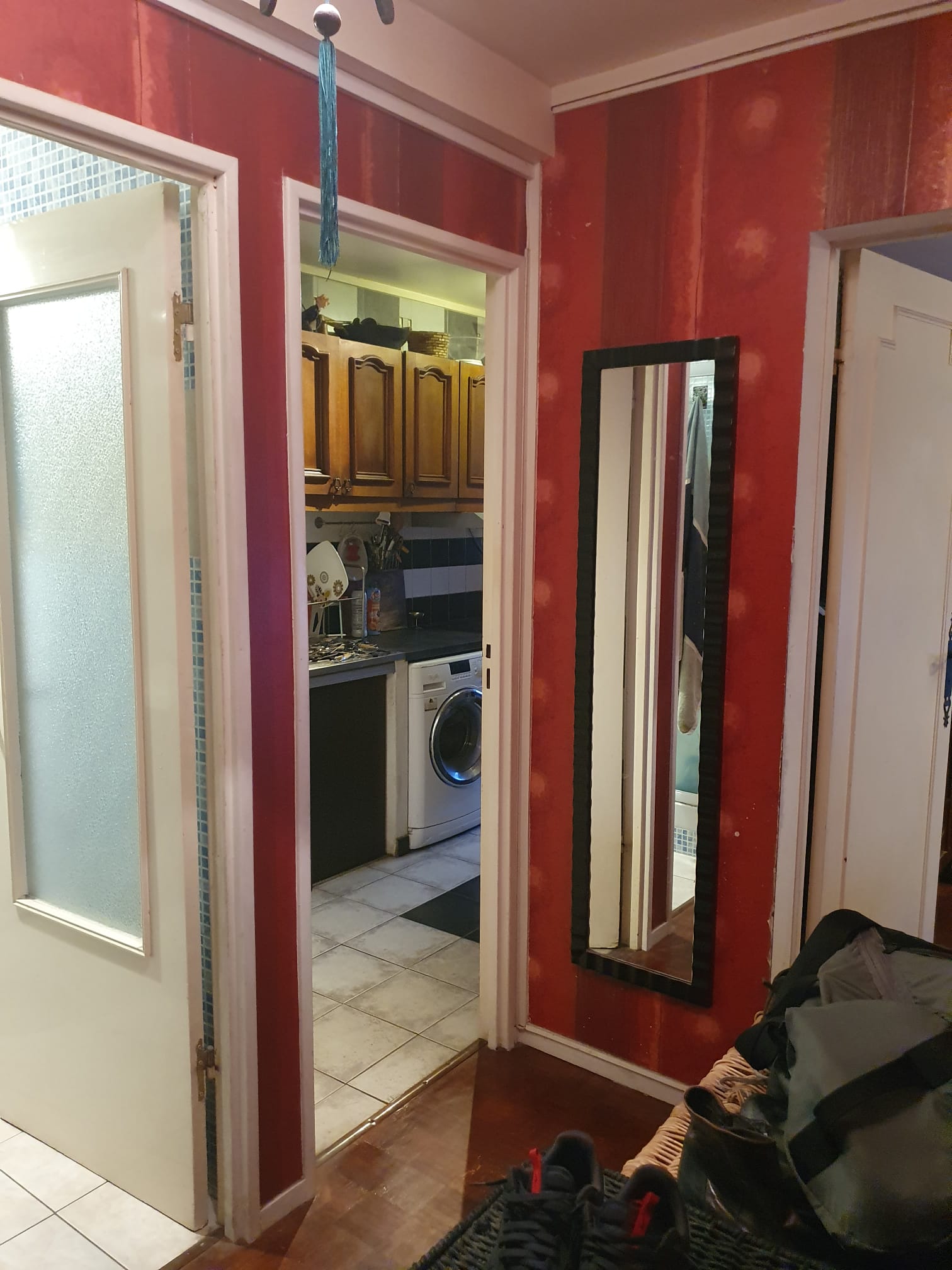 Collocazione Vitry-sur-Seine 261762