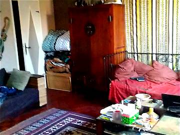 Roomlala | Stanza In Affitto In Appartamento