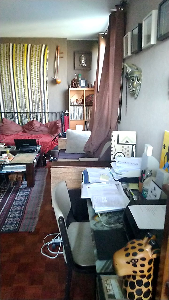 Collocazione Vitry-sur-Seine 494286