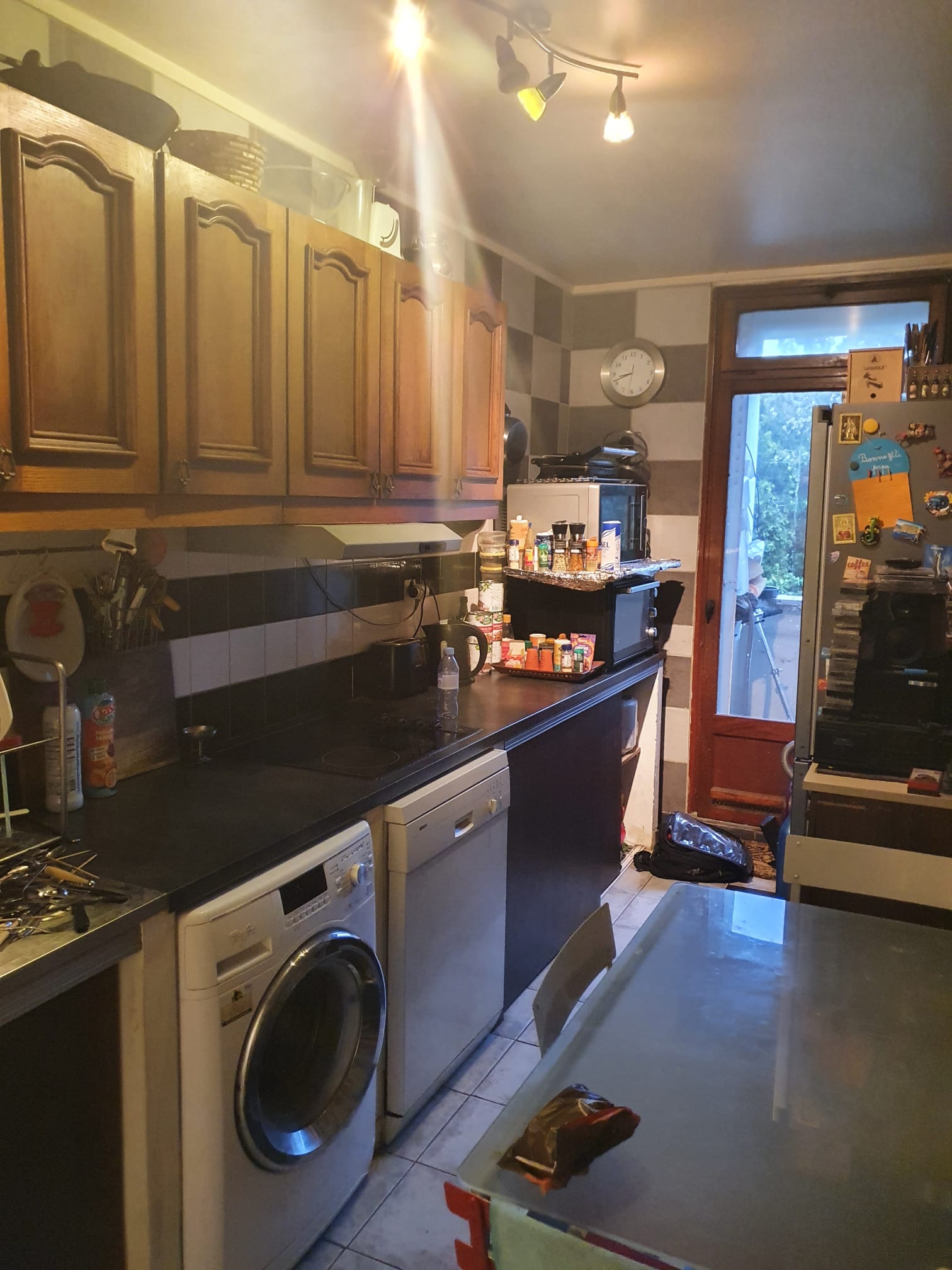 Collocazione Vitry-sur-Seine 494286