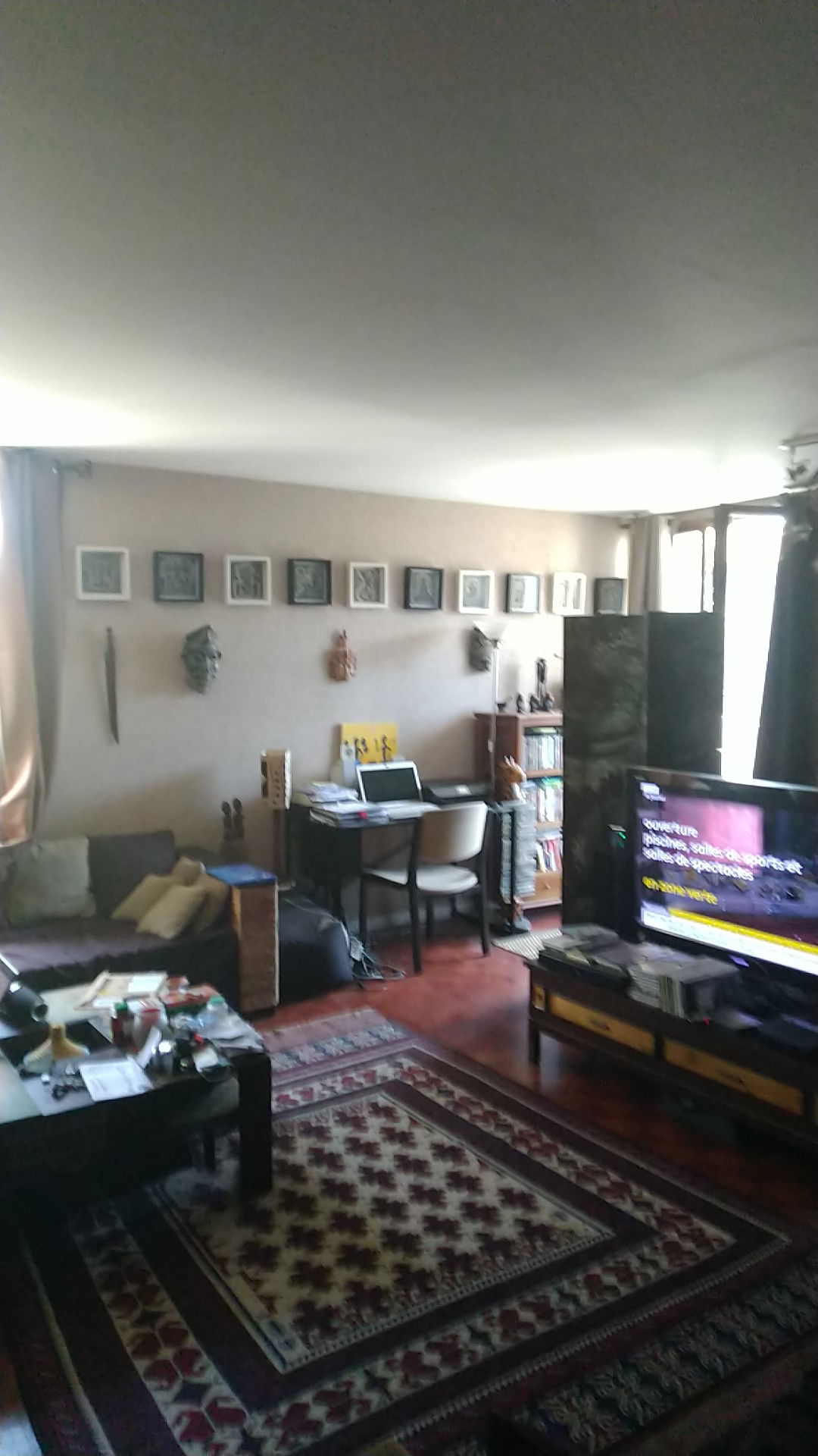 Collocazione Vitry-sur-Seine 494286