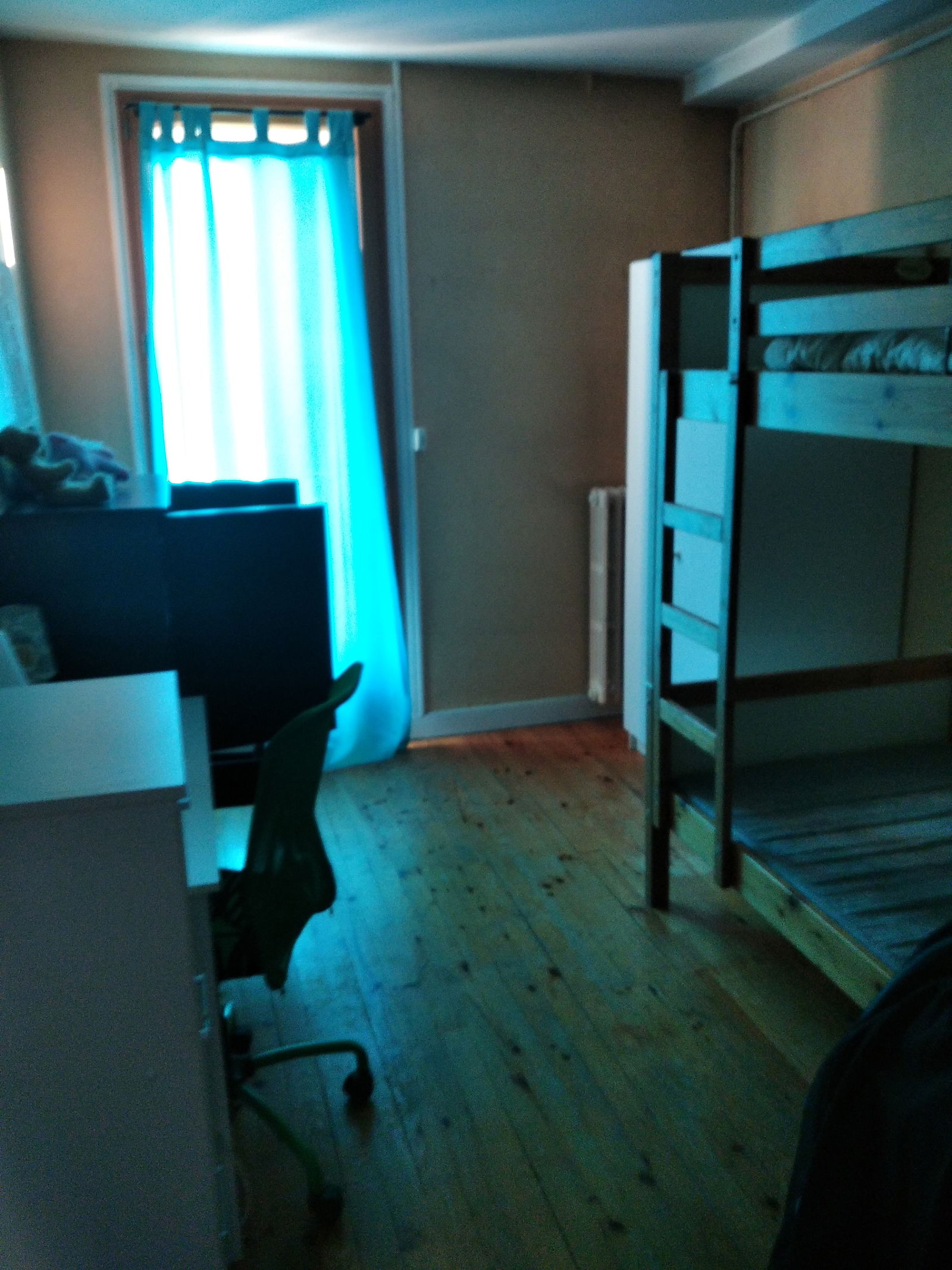 Coliving Saint-Étienne 497223