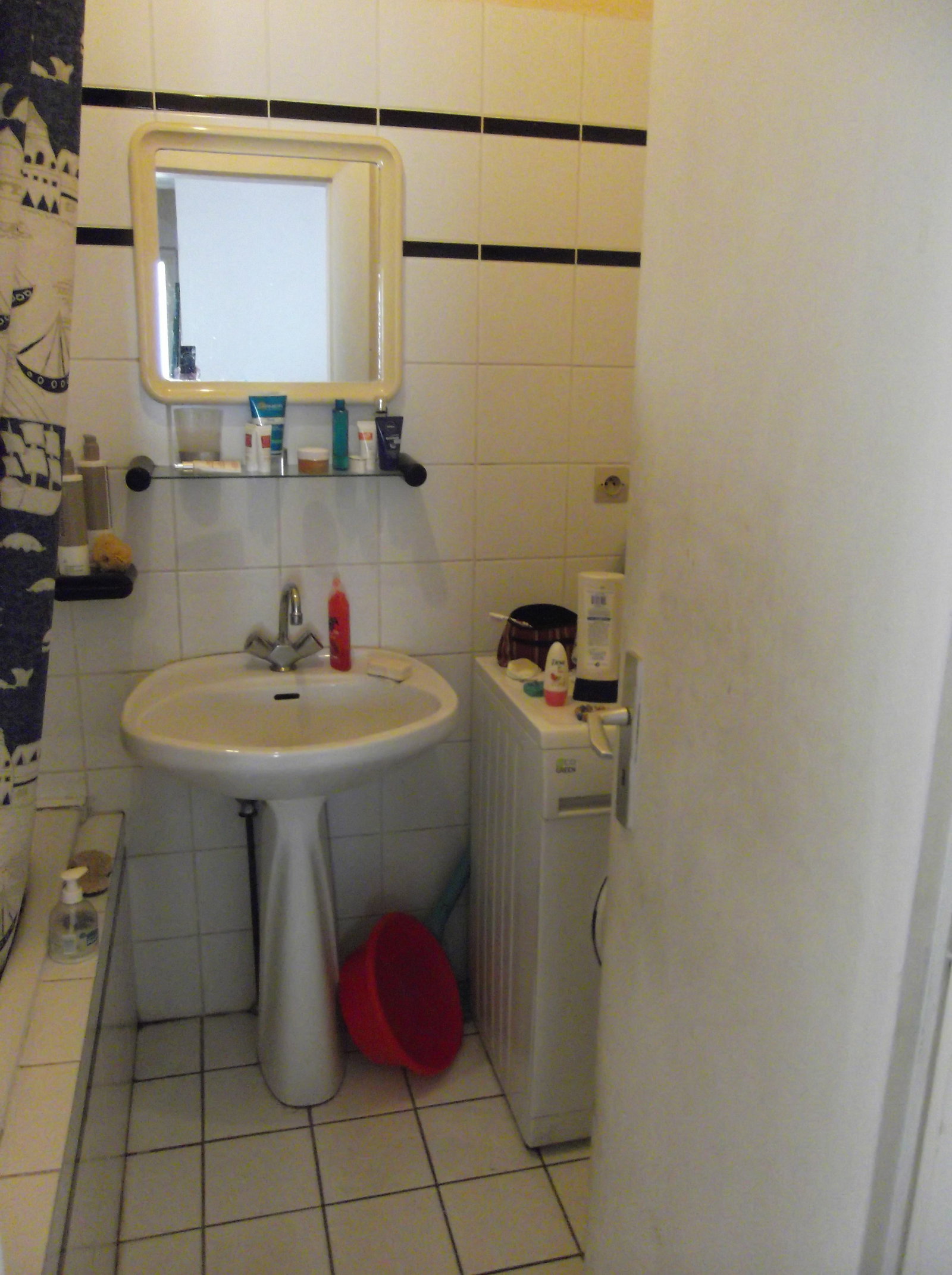 Collocazione Strasbourg 65459