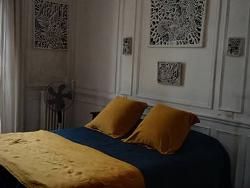 Roomlala | Stanza in affitto in appartamento borghese