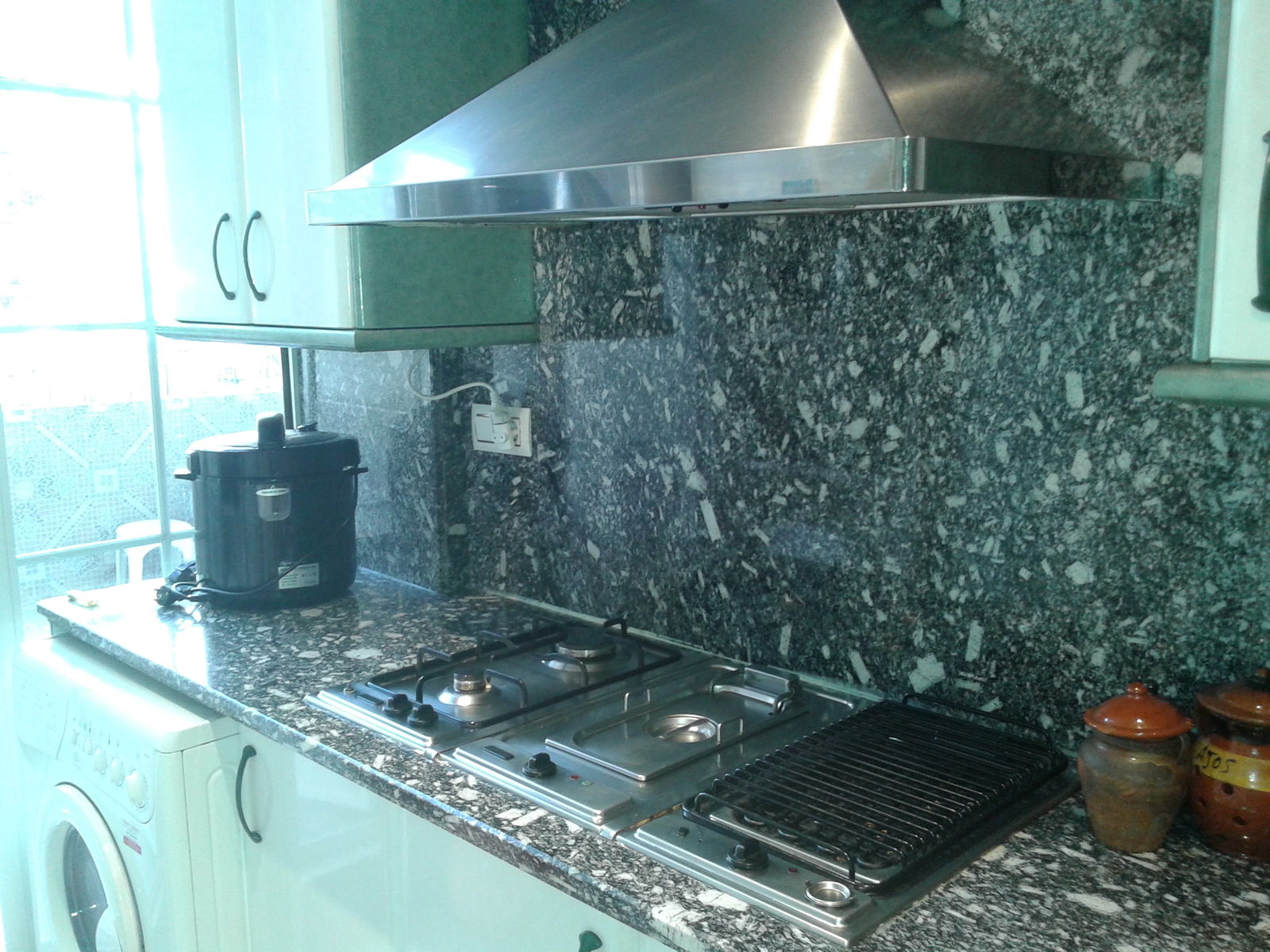 Collocazione Cáceres 116686