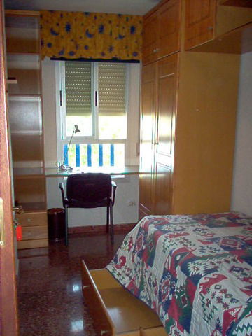 Collocazione Granada 33866