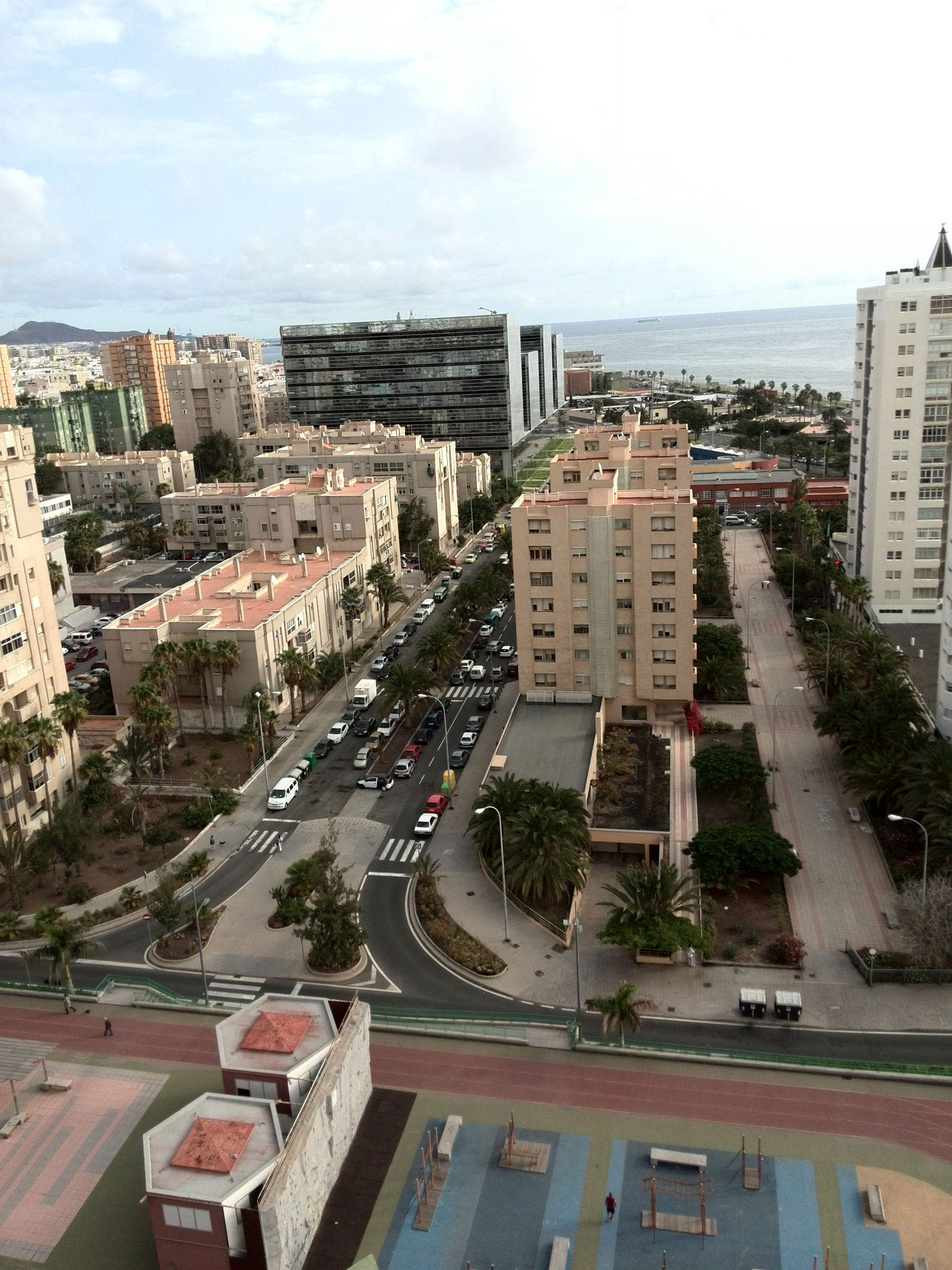 Collocazione Las Palmas de Gran Canaria 84580