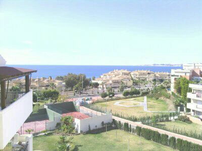 Collocazione Benalmádena 98691