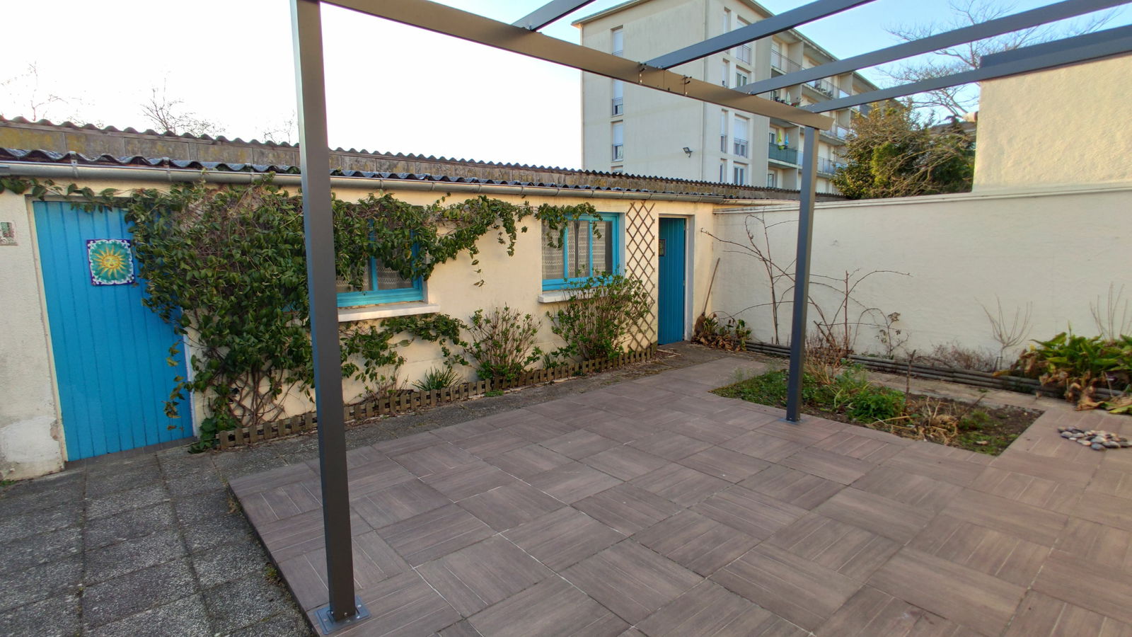 Collocazione Angers 247353