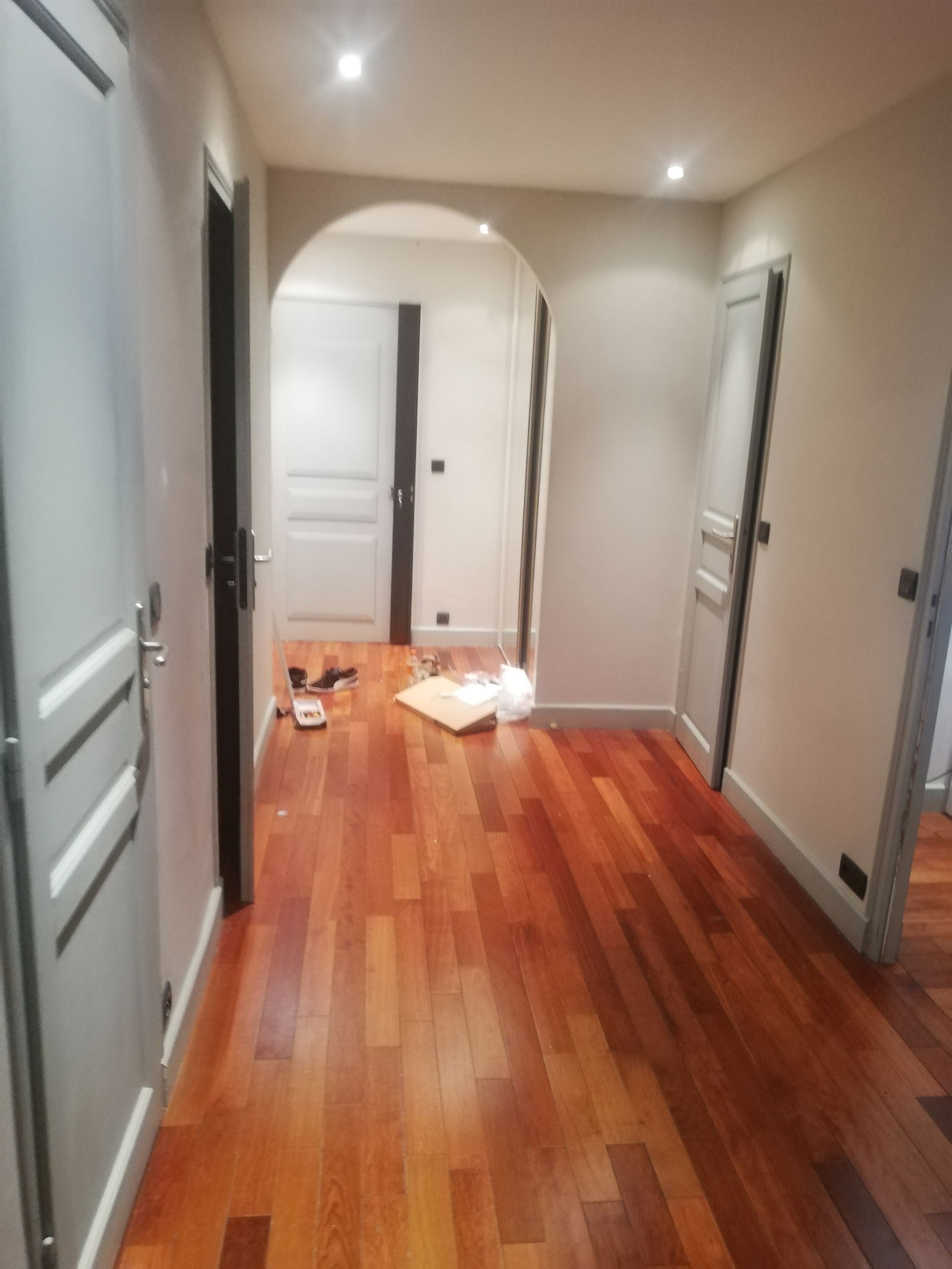 Collocazione Argenteuil 255025