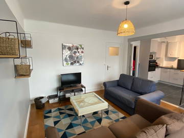 Roomlala | Stanza in affitto in appartamento condiviso nel centro della città