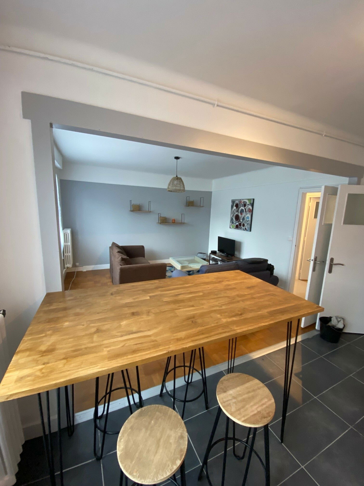 Collocazione Le Havre 256413