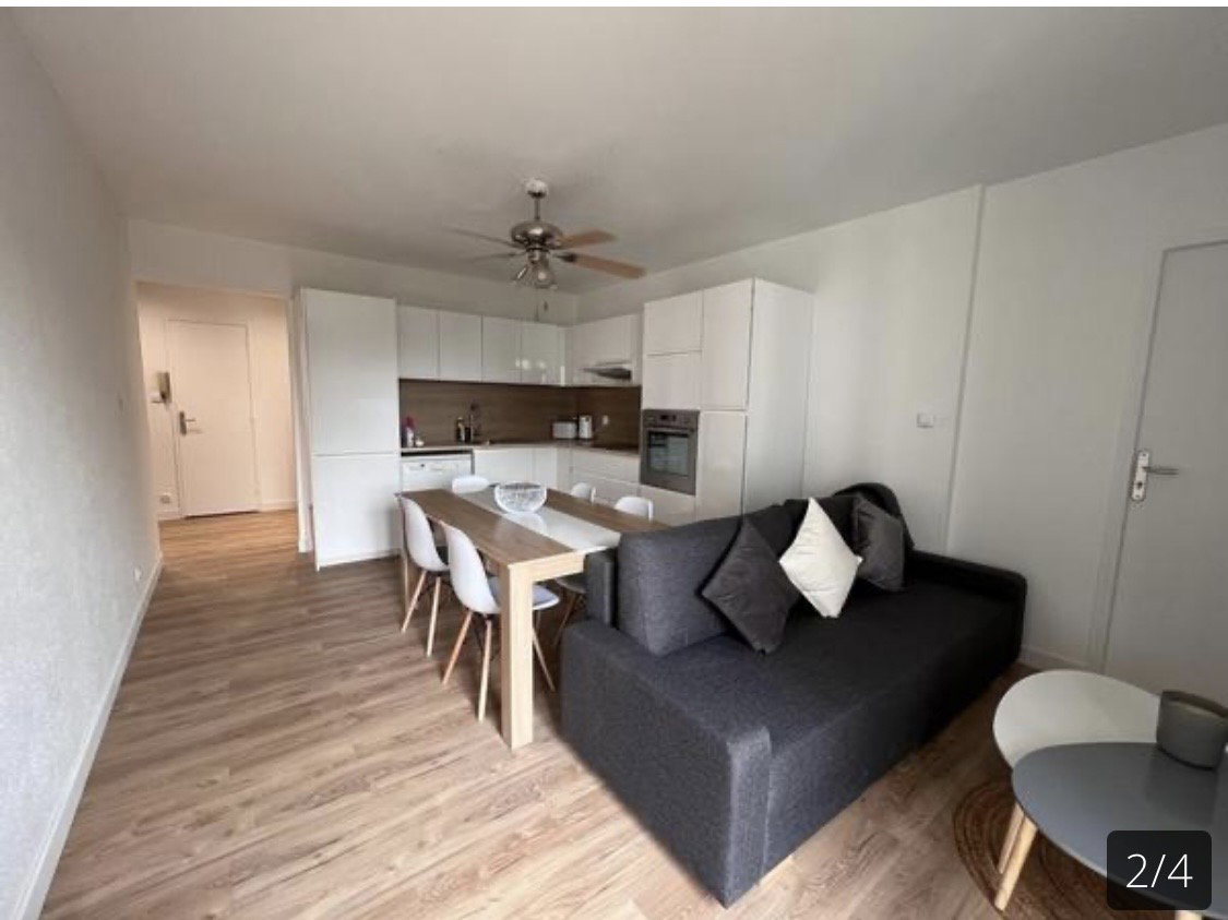 Collocazione Toulouse 653797