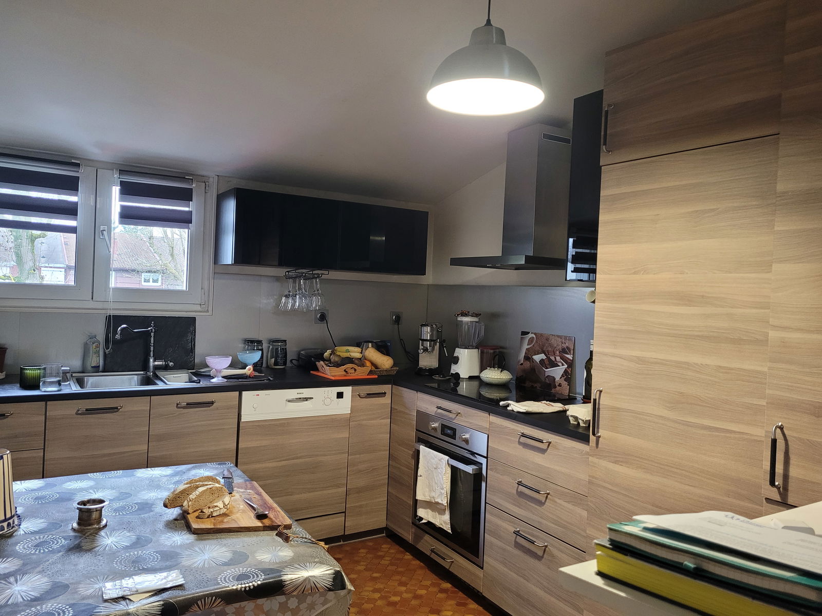 Famiglia Marly-la-Ville 658425