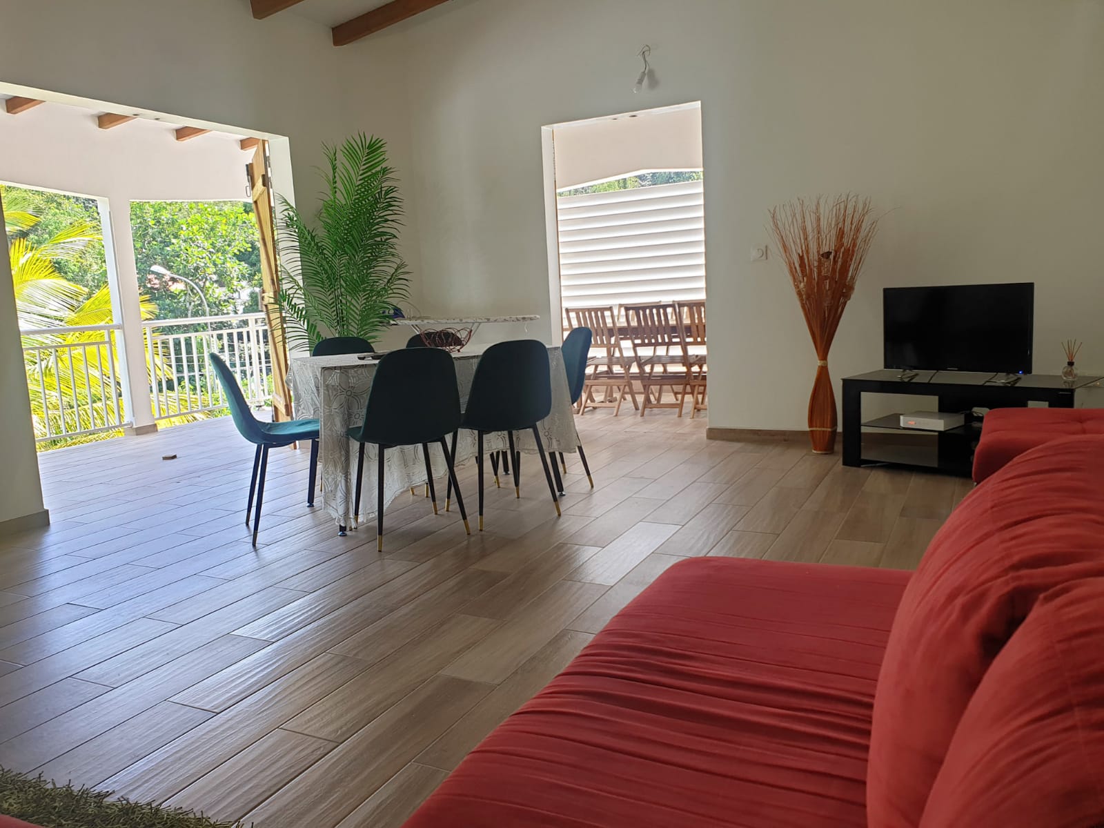 Collocazione Les Abymes 659902