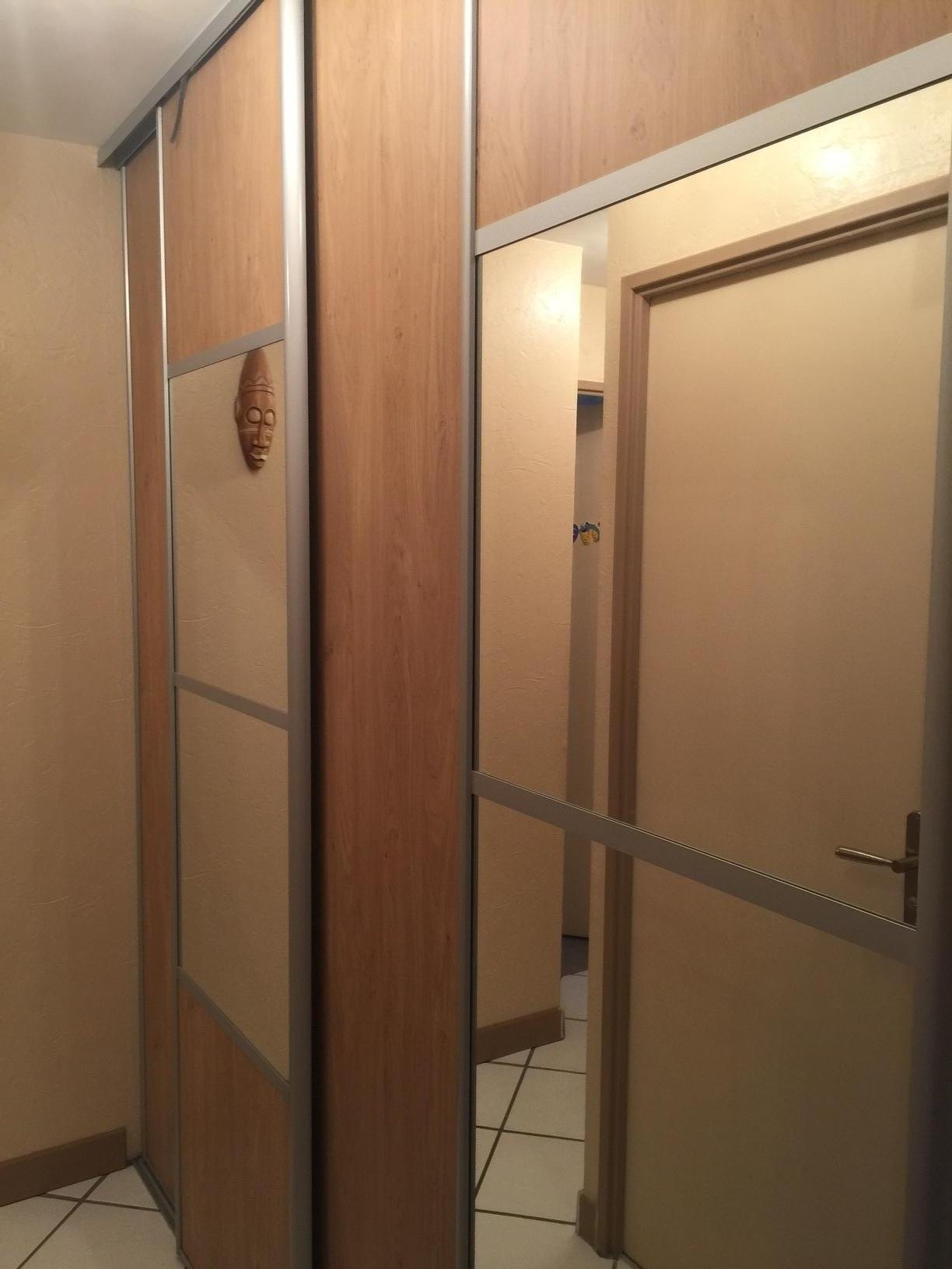 Collocazione Champs-sur-Marne 252235