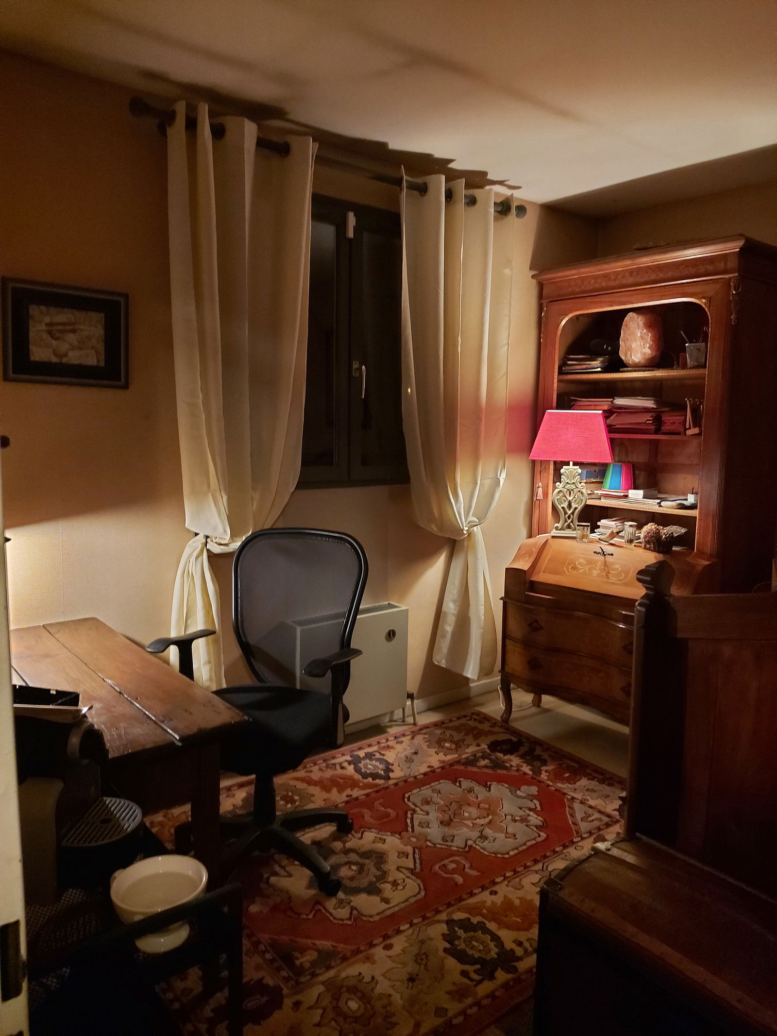 Famiglia Rambouillet 261987