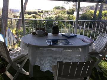 Roomlala | Stanza In Affitto In Casa A Antibes