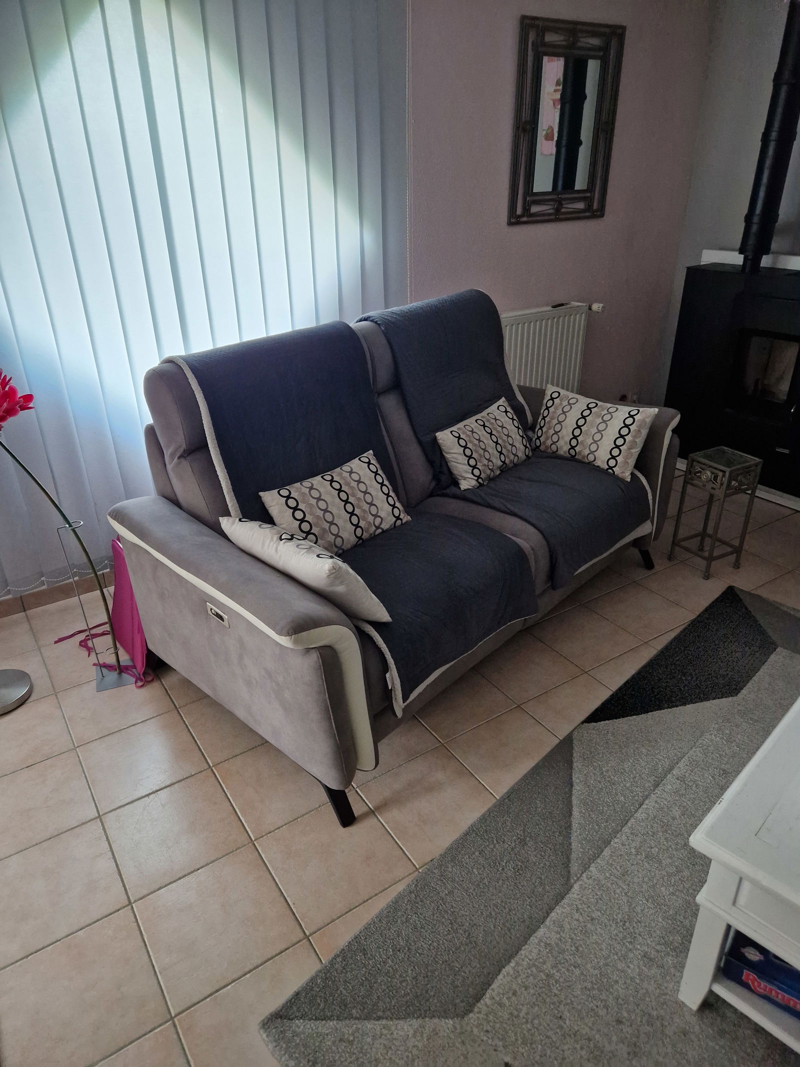 Collocazione Montain 437394