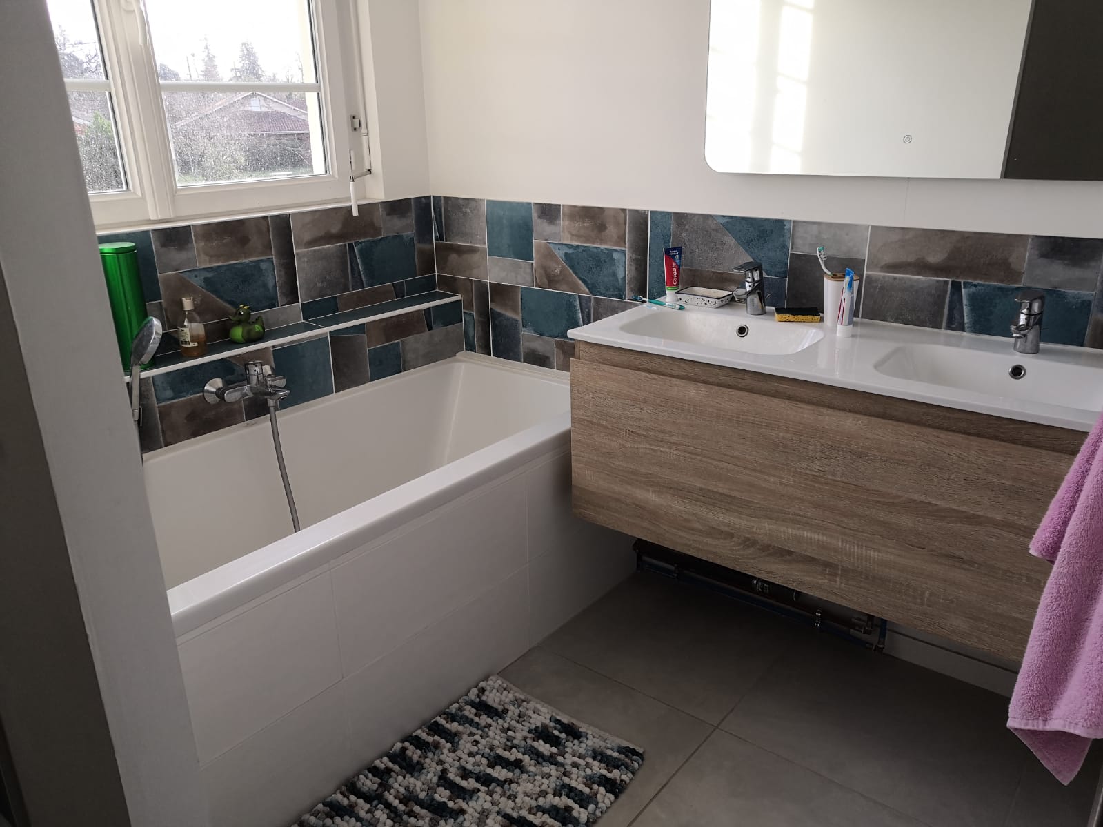 Famiglia Gradignan 376160