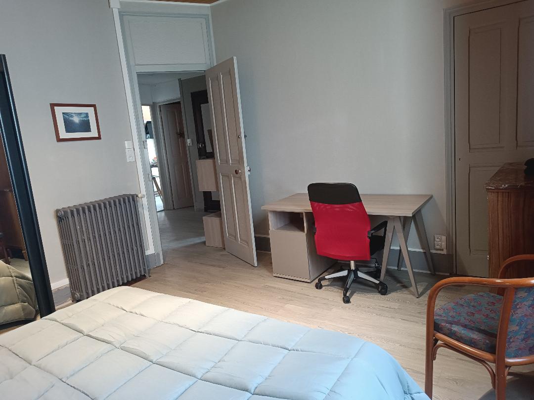 Famiglia Chambéry 207112