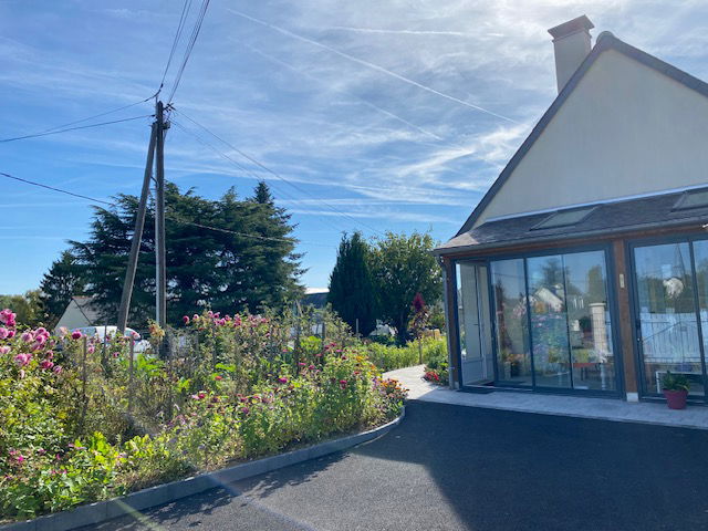 Famiglia Montlouis-sur-Loire 624116