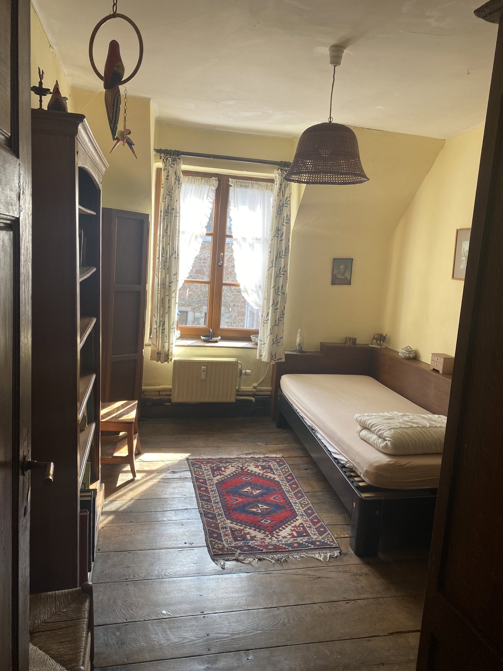 Collocazione Huy 272668