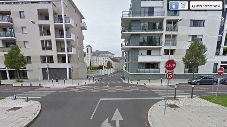 Famiglia Angers 48694