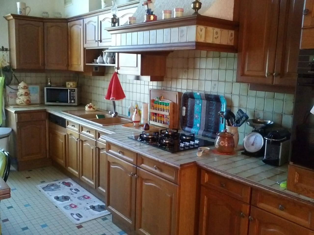 Famiglia Montauban 66835