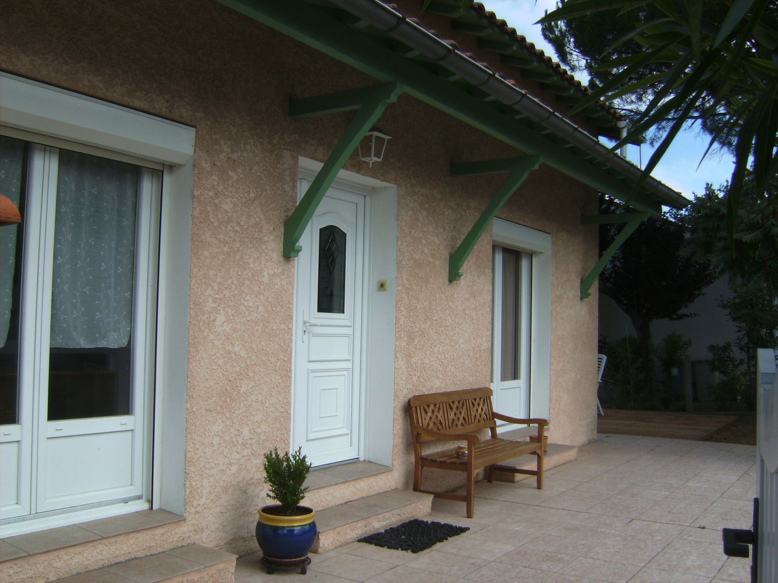 Famiglia Montauban 74567