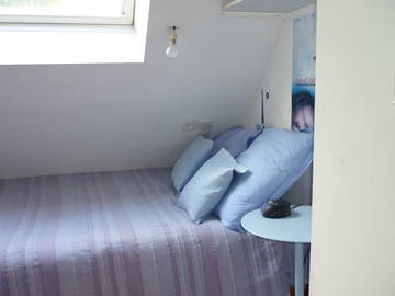 Roomlala | Stanza in affitto in casa privata dietro UCO (Arradon)