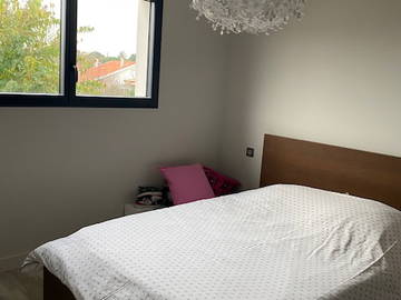 Roomlala | Stanza in affitto in casa privata - Vicino all'Università