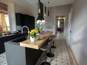 Chambre Chez L'habitant Borgosesia 480076-4