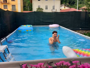 Chambre Chez L'habitant Borgosesia 480076-10