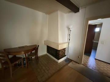 Homestay for rent in Meyrin - photo 9: Other room-9