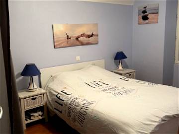 Roomlala | Stanza In Affitto In Casa Vicino A Concarneau