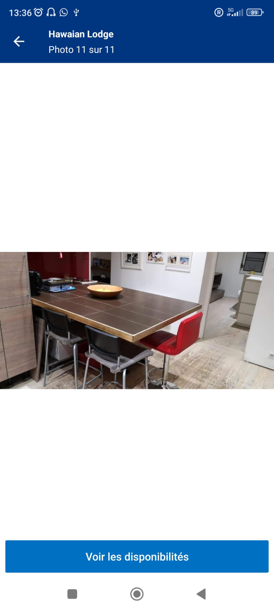 Coliving Liège 530715