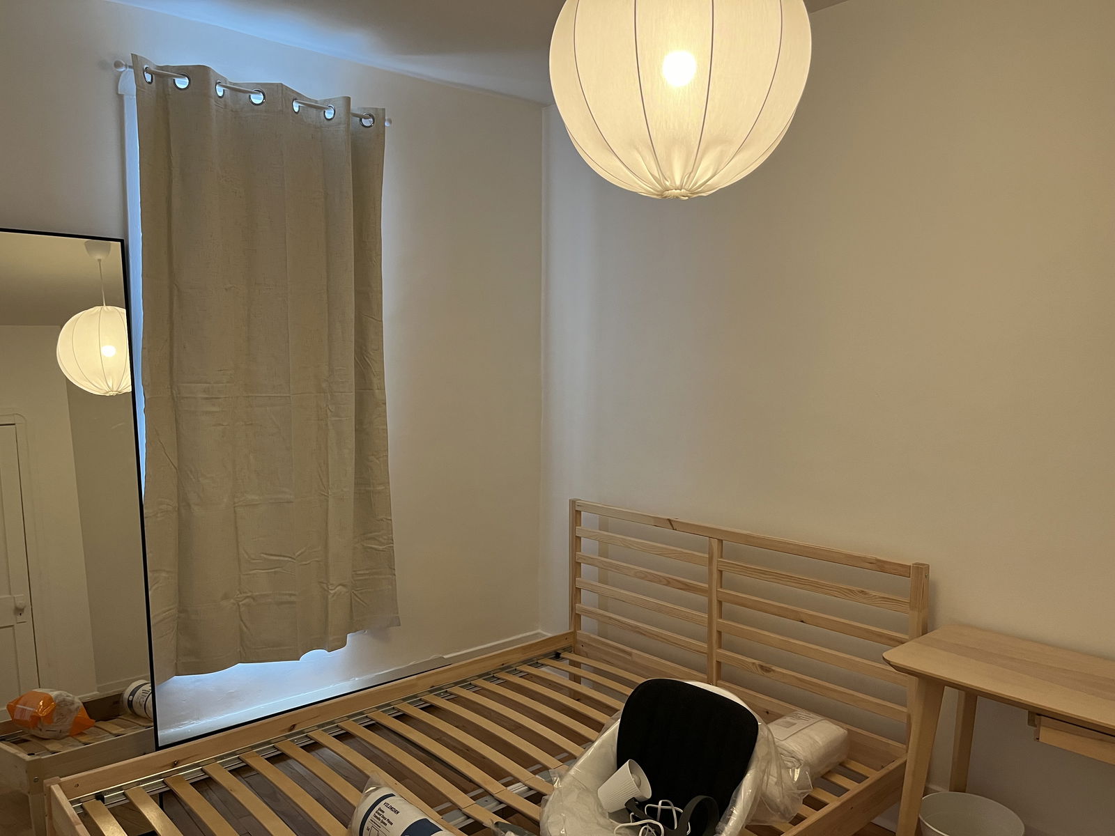 Coliving Montréal 463792