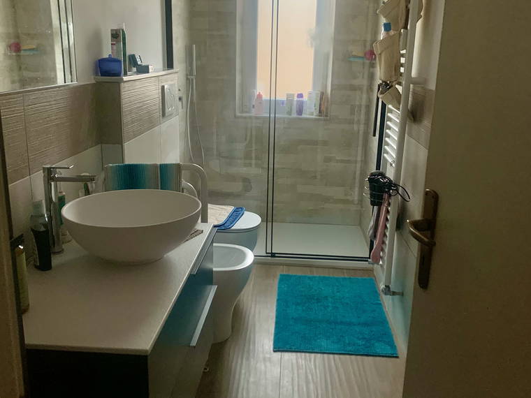 Chambre À Louer Genova 520480