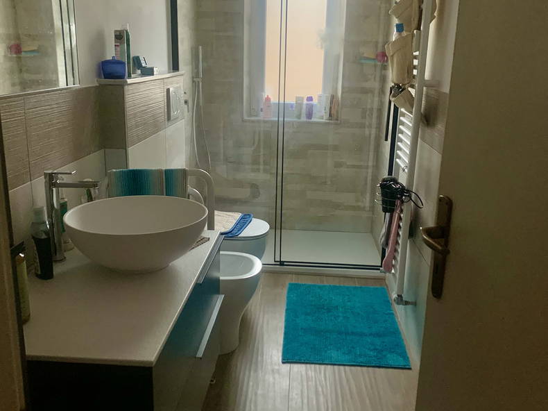 Zakwaterowanie U Rodziny Genova 520480-2