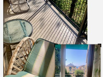 Homestay Genova 520480-3