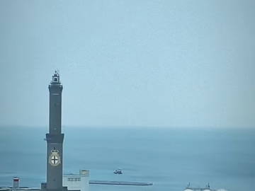 Homestay Genova 520480-4