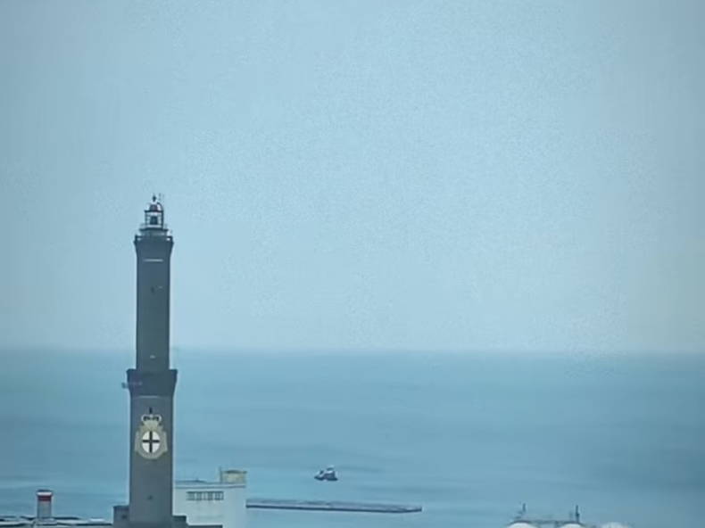 Zakwaterowanie U Rodziny Genova 520480-4