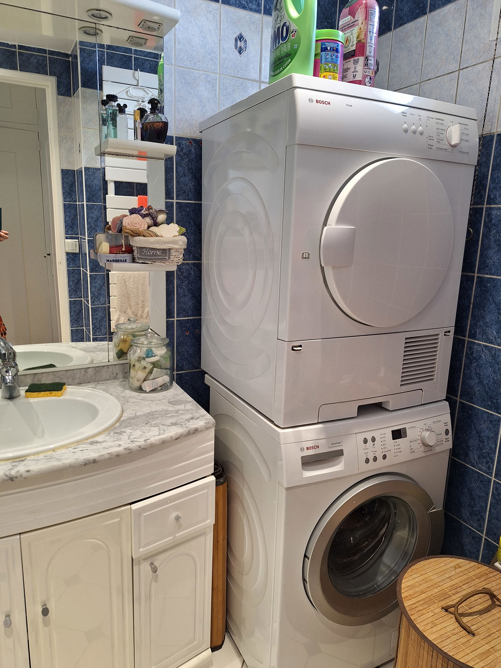 Famiglia Montmagny 31990