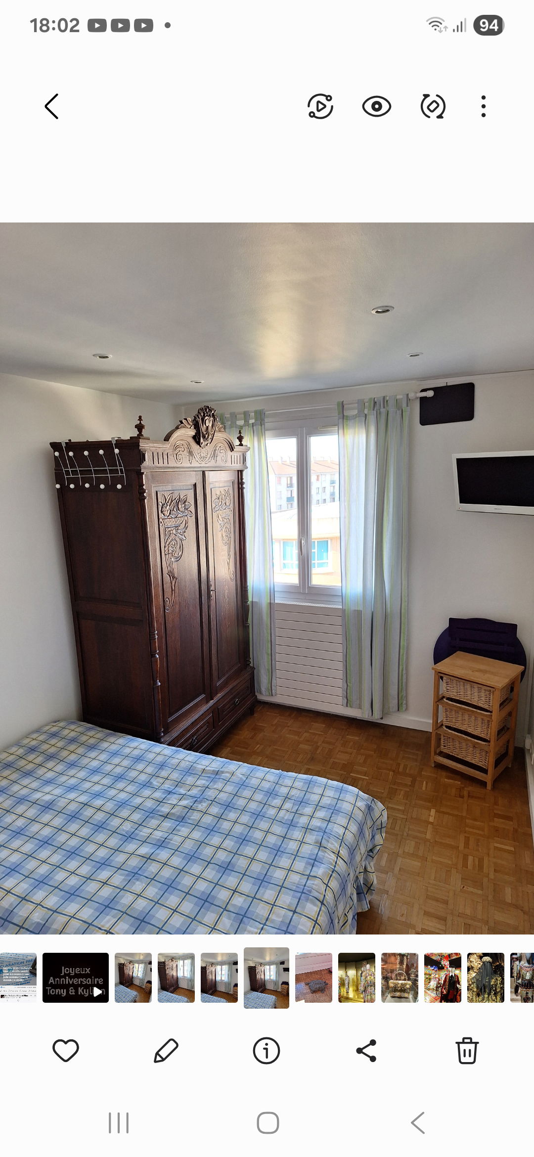 Famiglia Montmagny 31990