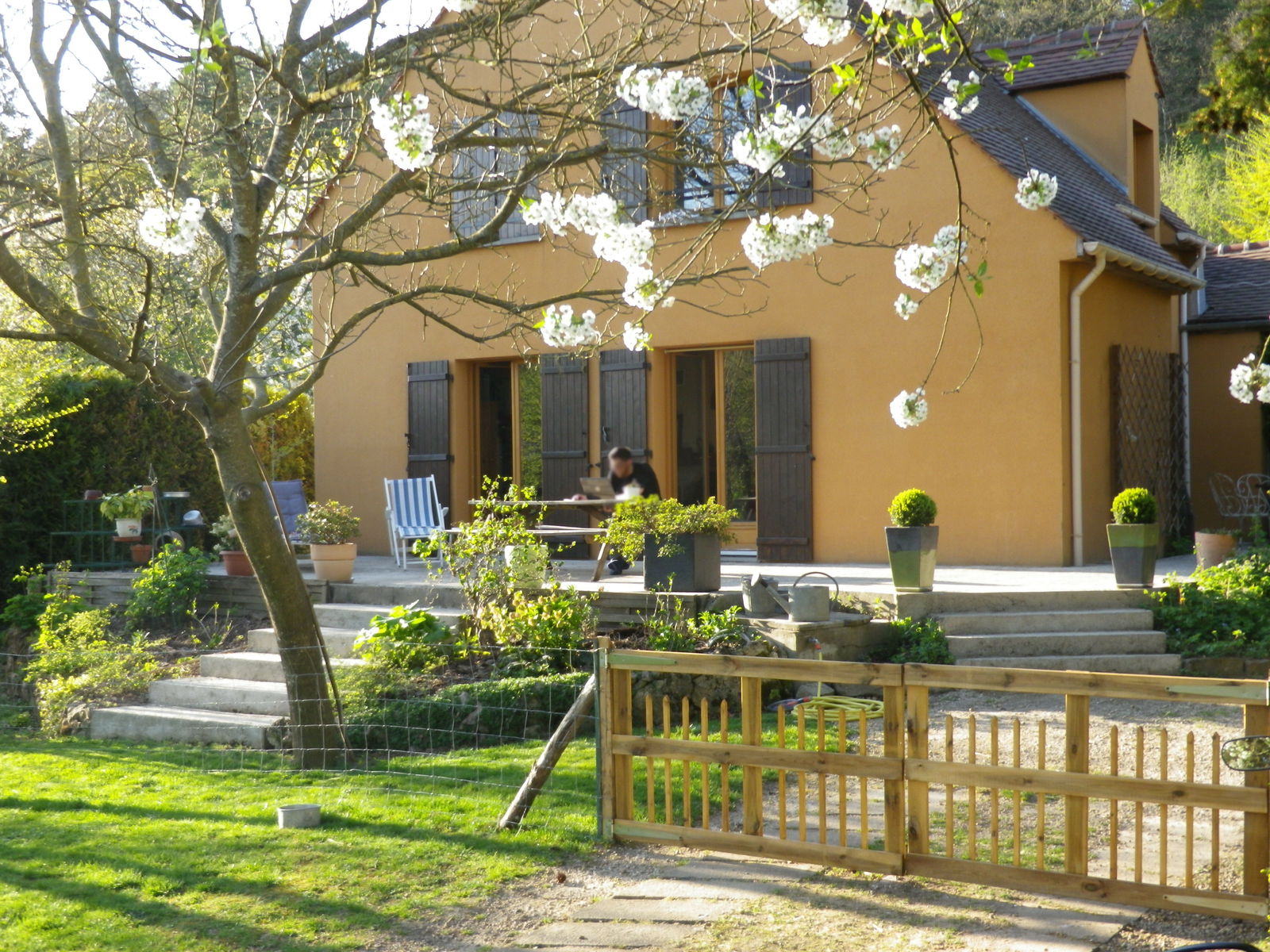 Famiglia Ormoy-la-Rivière 39833