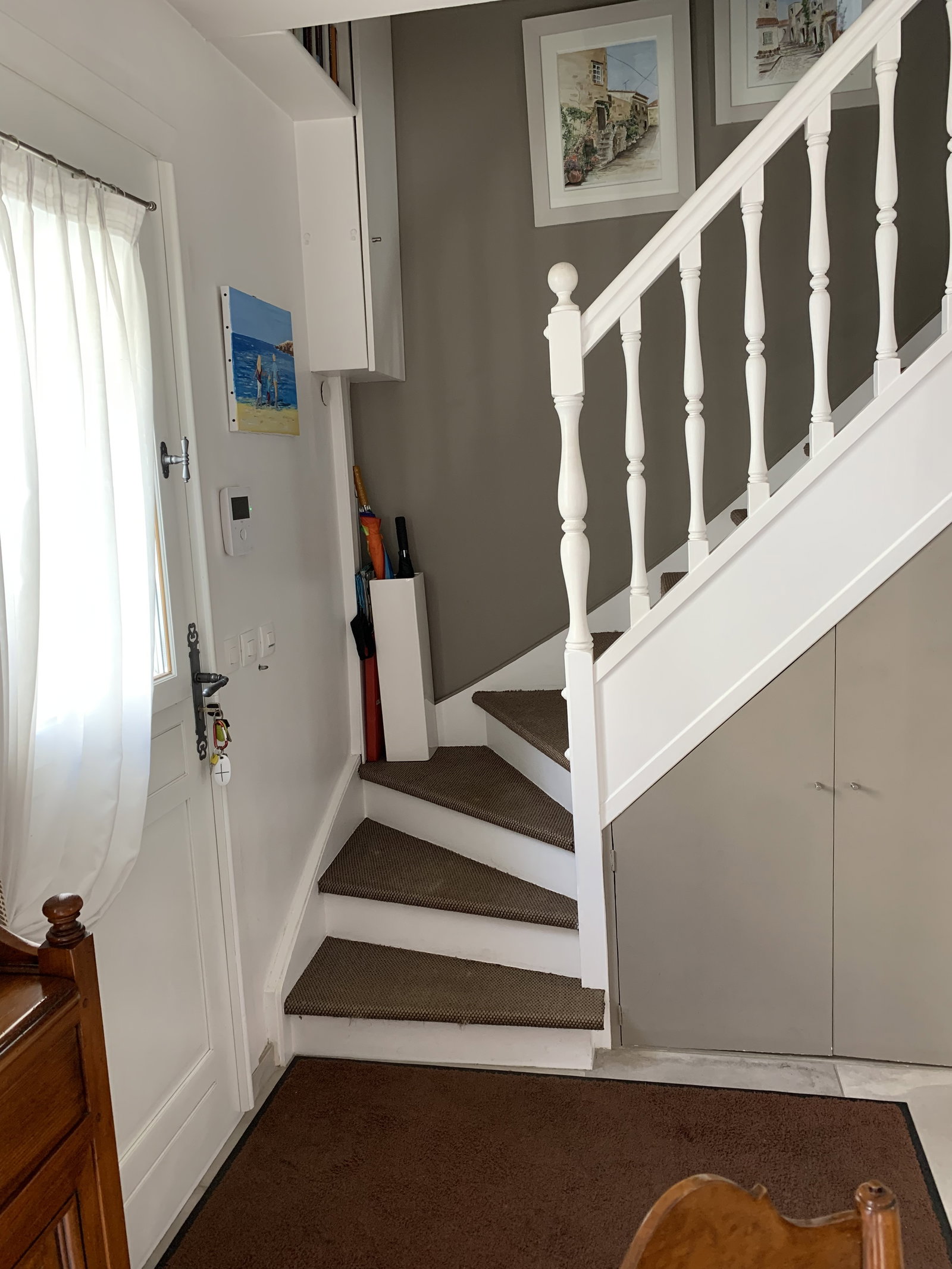 Famiglia Antony 43311