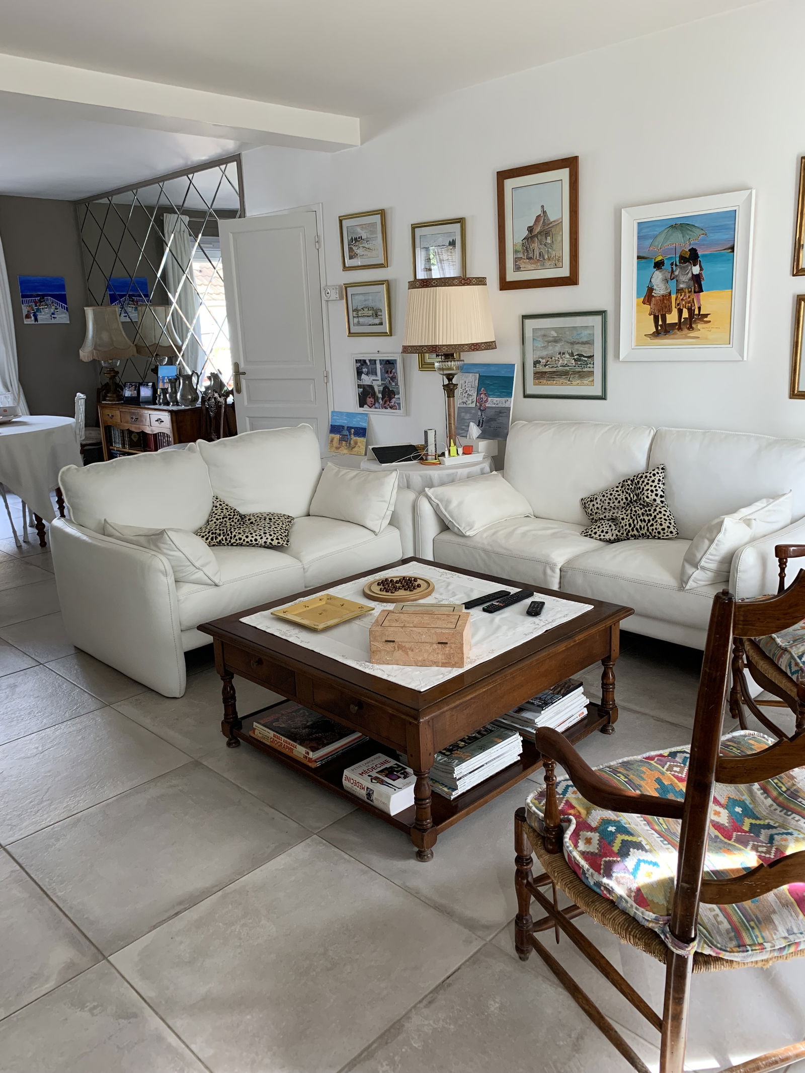 Famiglia Antony 43311