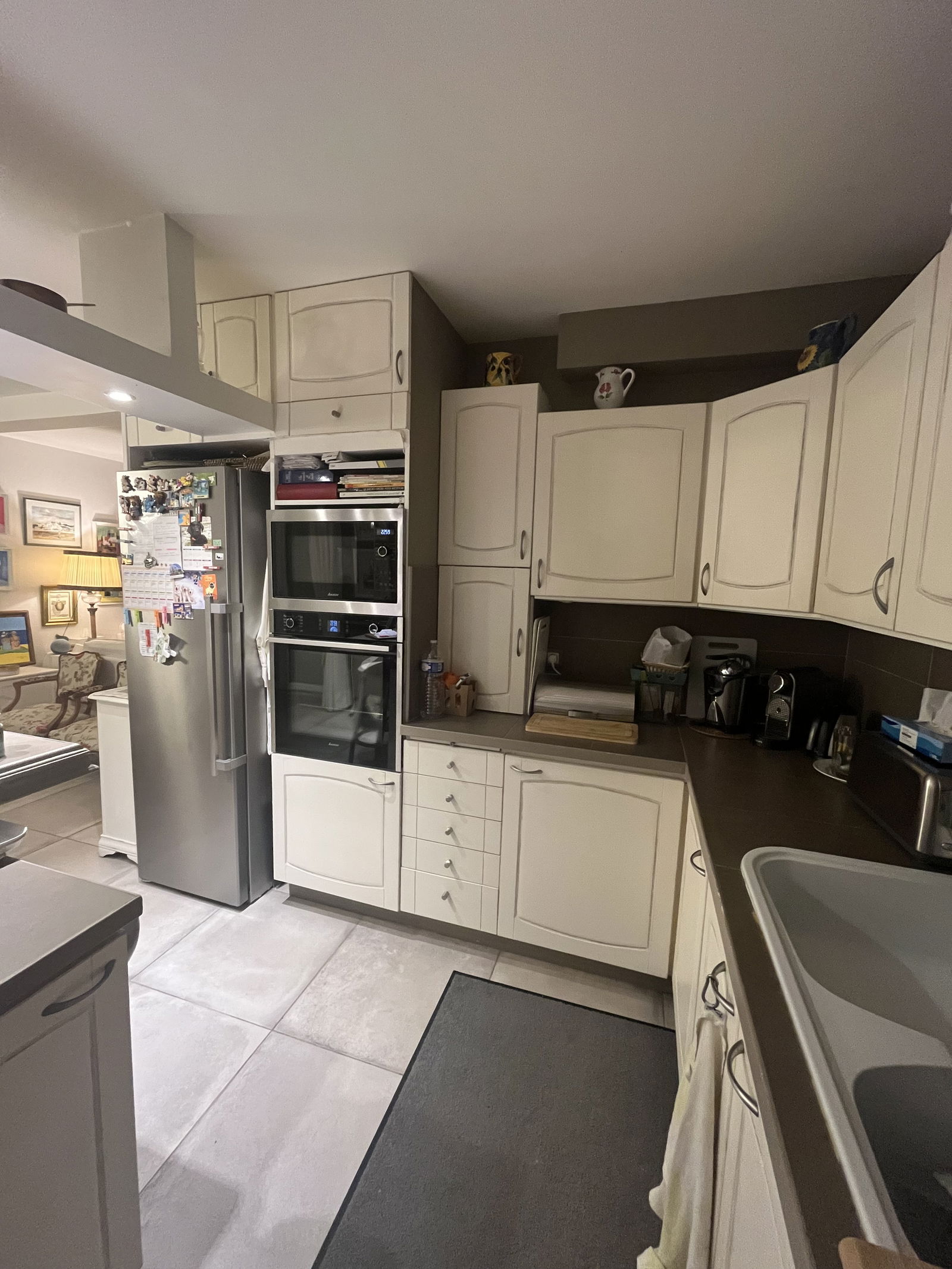 Famiglia Antony 43311