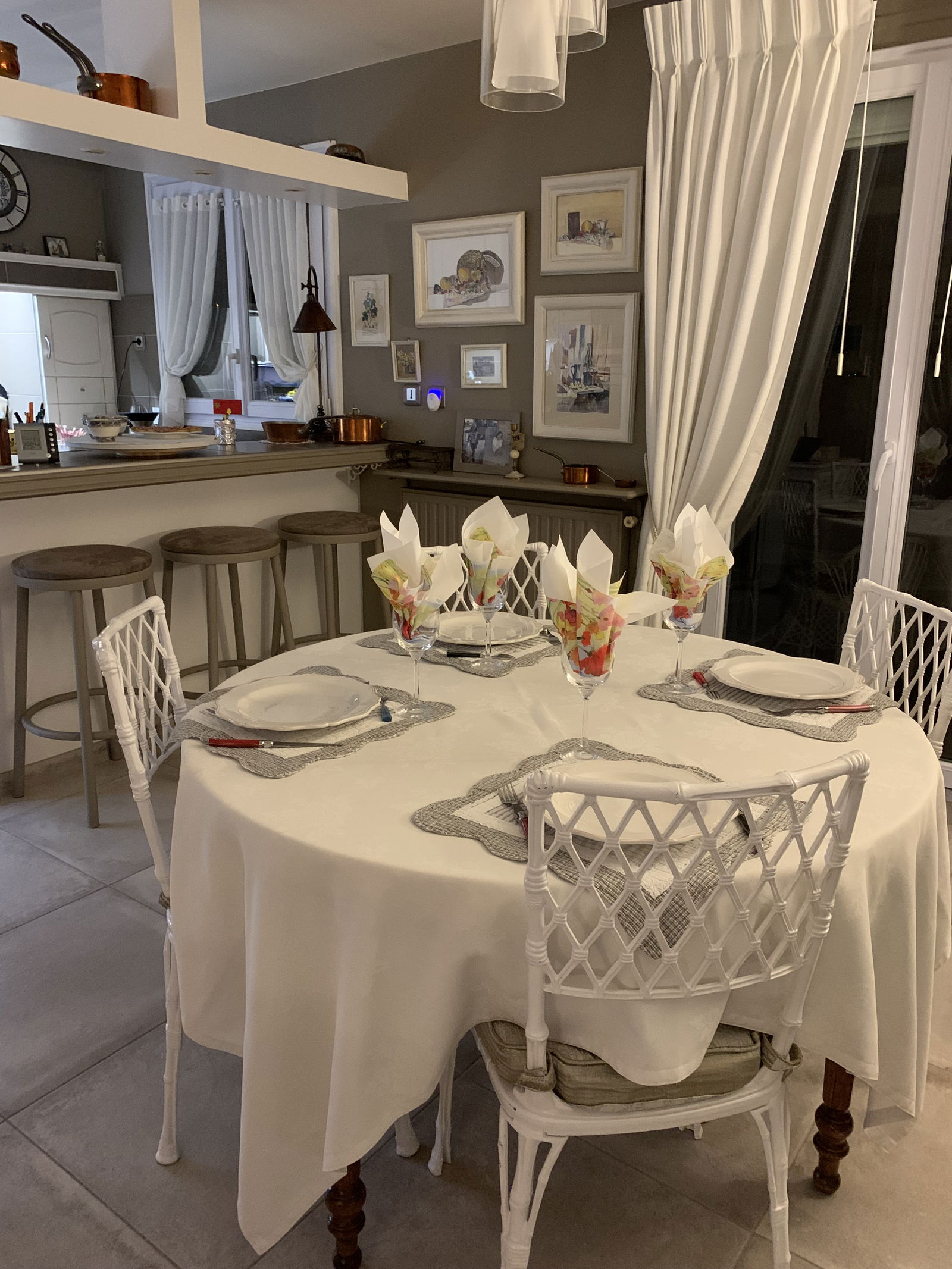 Famiglia Antony 43311